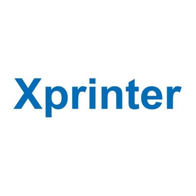 Xprinter G480E Thermal Label Printer