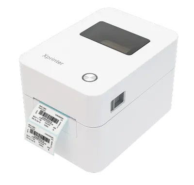 Xprinter 200B 2" DT Label Printer