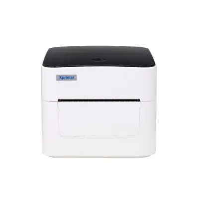 Xprinter 421B 4" DT Label Printer