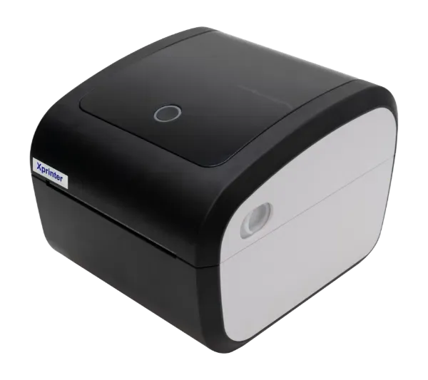 Xprinter 423B 4" DT Label Printer
