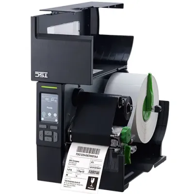 TSC MB241T, 203dpi Printer
