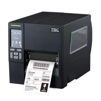 TSC MB241T, 203dpi Printer