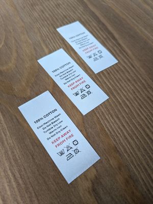 perfect for t-shirts, shirts, dresses, and other textile products.