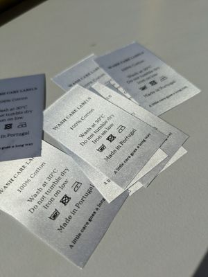 Monthly Label Plan – Growth