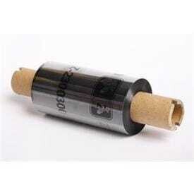 05095GS06407 Zebra 64mm x 74M RESIN Ribbon