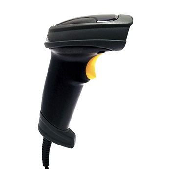 Unitech MS339 2D Barcode Scanner