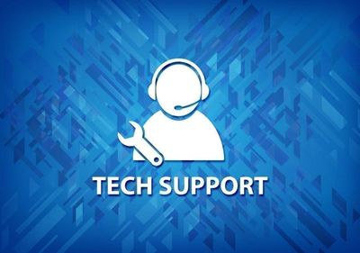 Technical Support Booking Technical Support Booking