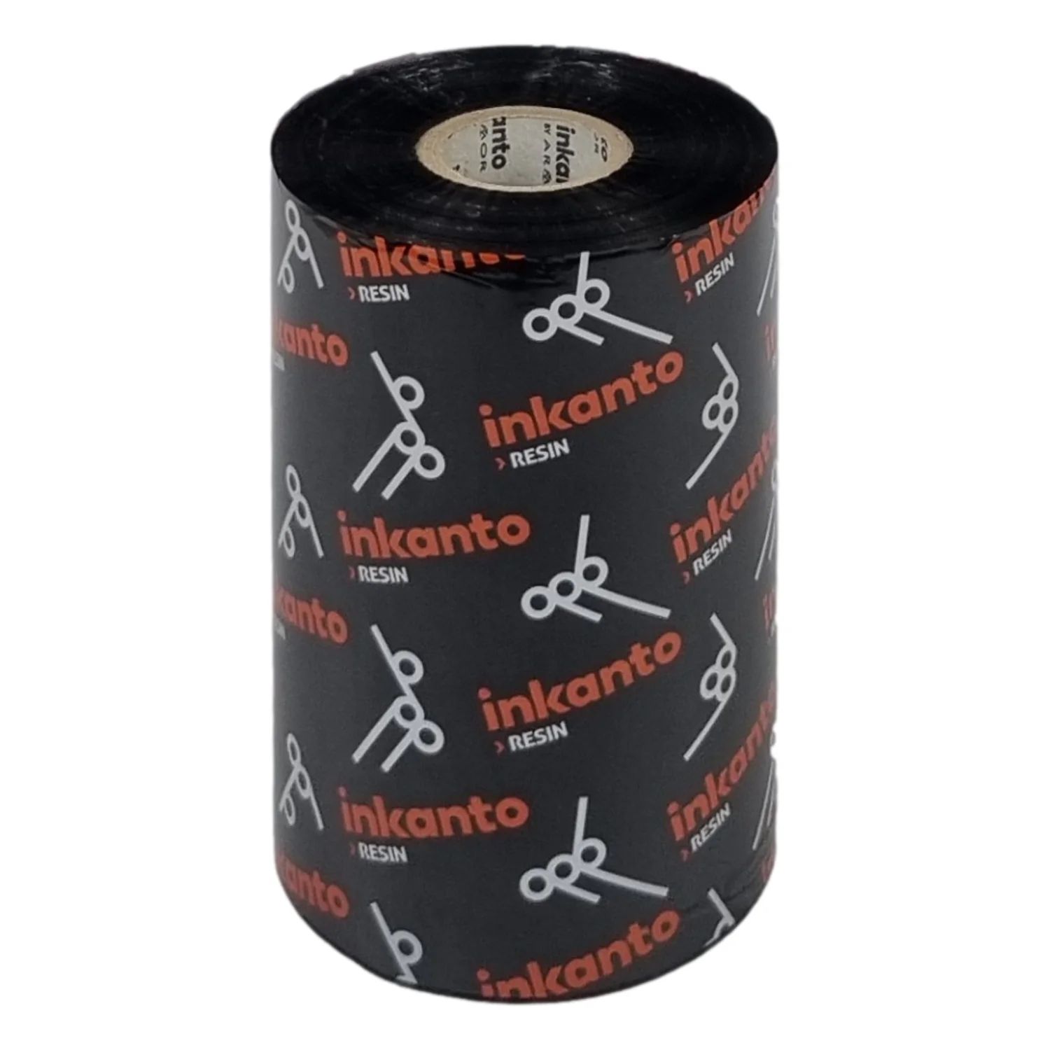 ATX1, 45mm x300m Black Ribbons. Sold in boxes of 10 Rolls
