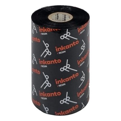 ATX1, 45mm x300m Black Ribbons. Sold in boxes of 10 Rolls