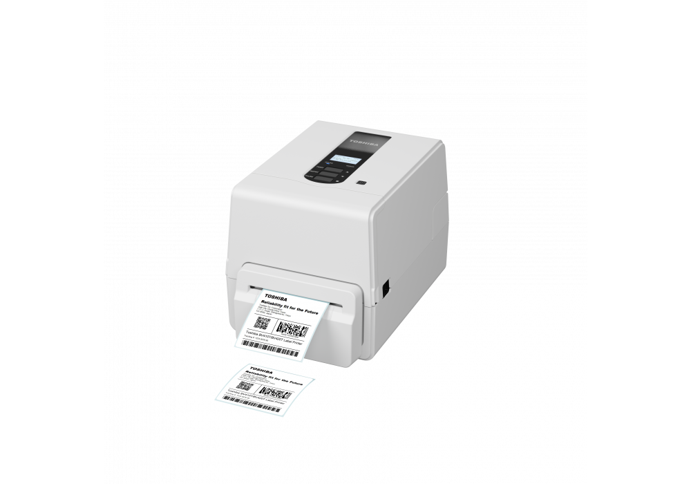 TEC BV410T Desktop Printer