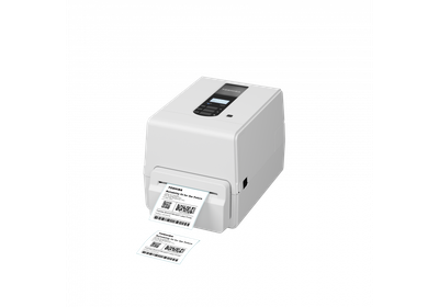 TEC BV410T Desktop Printer