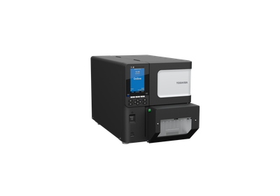 TEC BX430T Industrial Printer