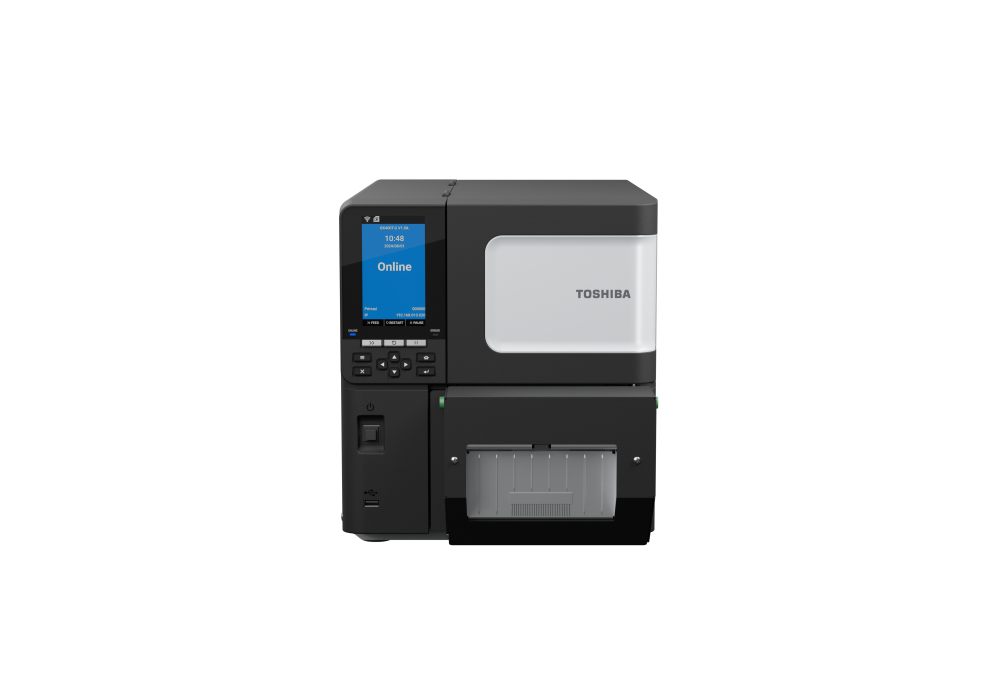 TEC BX430T Industrial Printer