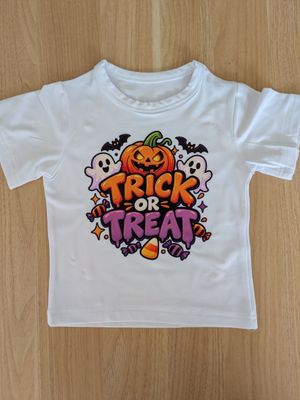 Children's Halloween T-Shirts