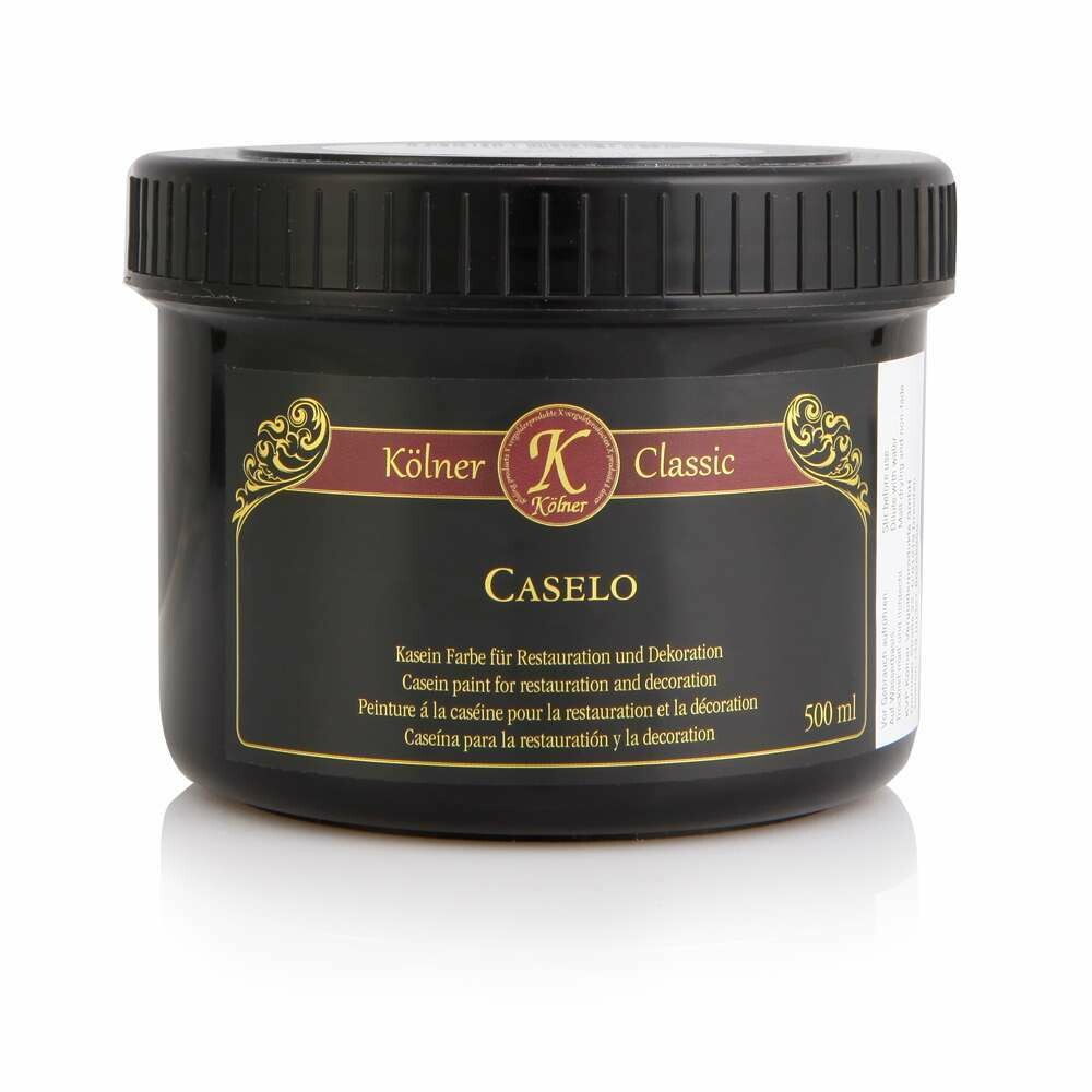 Kaseinfarbe Caselo, 250ml