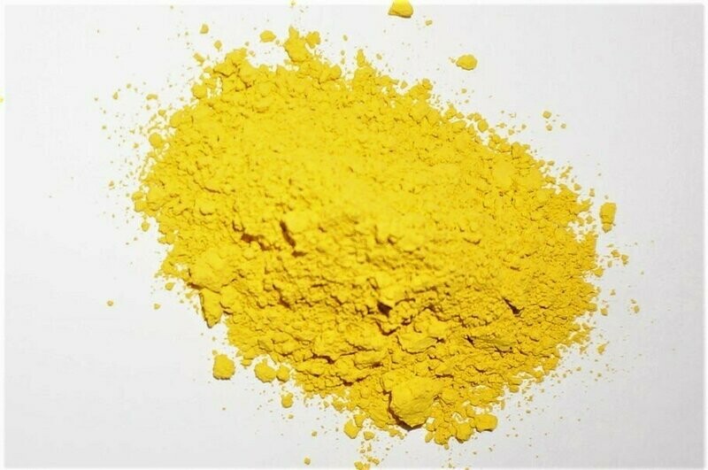 Gelb, 100g Tüte
