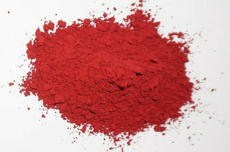 Rot, 100g Tüte