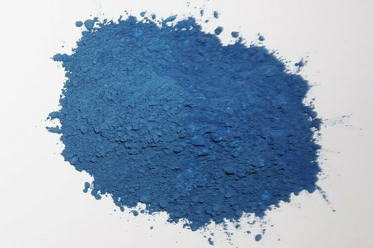 Taubenblau, 100g Tüte