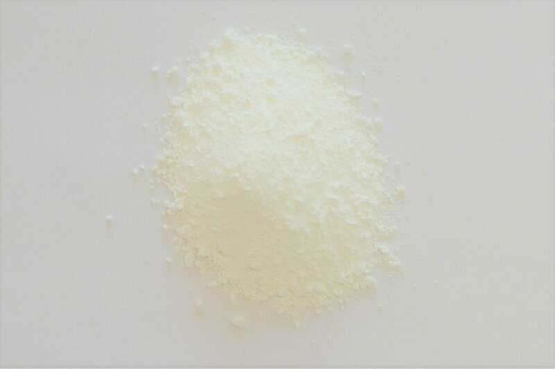 Titanweiß, 100g Tüte