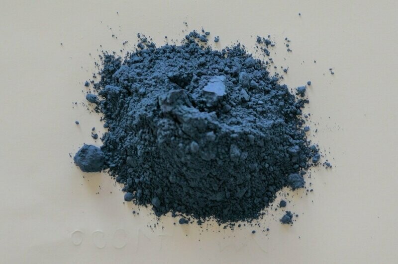 Blaugrau, 100g Tüte