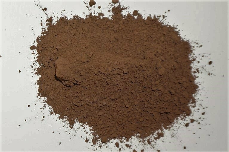 Rehbraun, 100g Tüte
