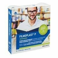 Filmoplast P, hauchdünnes Reparaturband
