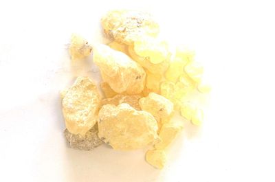 Dammarharz, Stücke, 100g Tüte