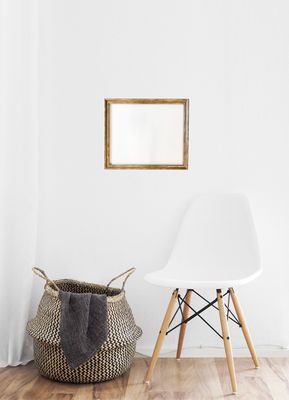 Bilderrahmen, Altsilber patiniert. Passend für Bildgröße bis 40,0 x 48,5 cm Bilderrahmen, Altsilber patiniert. Passend für Bildgröße bis 40,0 x 48,5 cm