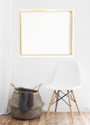 Bilderrahmen, teilvergoldet.Passend für Bildgröße bis 78 x 91 cm Bilderrahmen, teilvergoldet.Passend für Bildgröße bis 78 x 91 cm