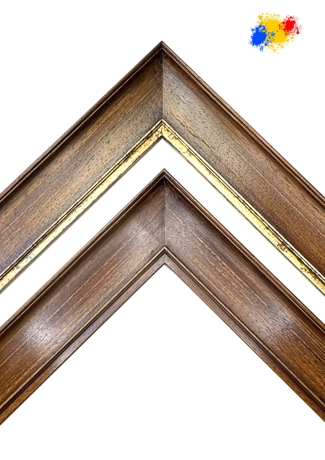 Classicist hollow profile in the style of the 19th style A real classic. Completely processed in own workshop. 52 mm wide, two variants to choose from. Tailored to measure. Classicist hollow profile in the style of the 19th style A real classic. Completely processed in own workshop. 52 mm wide, two variants to choose from. Tailored to measure.