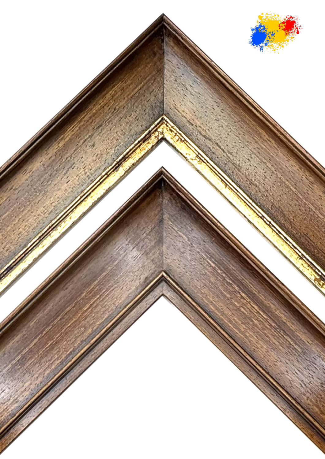 Classicist hollow profile in the style of the 19th style A real classic. Completely processed in own workshop. 72 mm wide, two variants to choose from. Tailored to measure. Classicist hollow profile in the style of the 19th style A real classic. Completely processed in own workshop. 72 mm wide, two variants to choose from. Tailored to measure.
