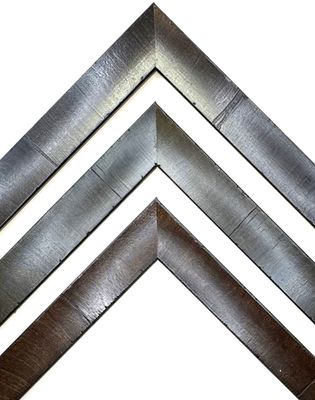 Picture frames, veneered with noble olive wood, for lovers of fine wood surfaces. Three dark colours to choose from. The strip is 30 mm wide. Tailored to measure. Picture frames, veneered with noble olive wood, for lovers of fine wood surfaces. Three dark colours to choose from. The strip is 30 mm wide. Tailored to measure.