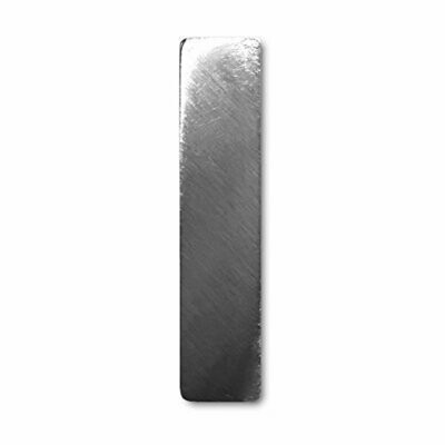 ¨I¨ Letra de Inox Adhesiva varios tamaños