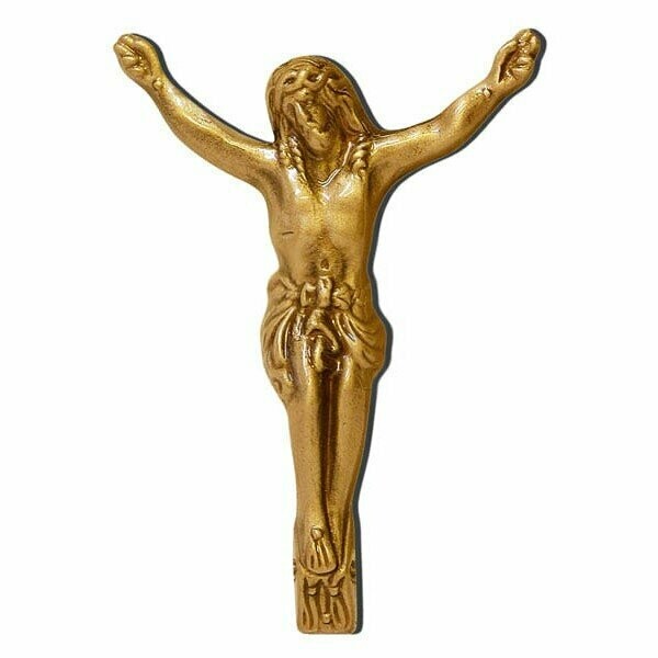 Cristo de 10 cm