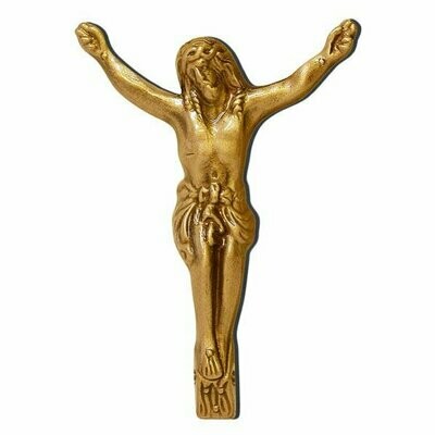 Cristo de 10 cm