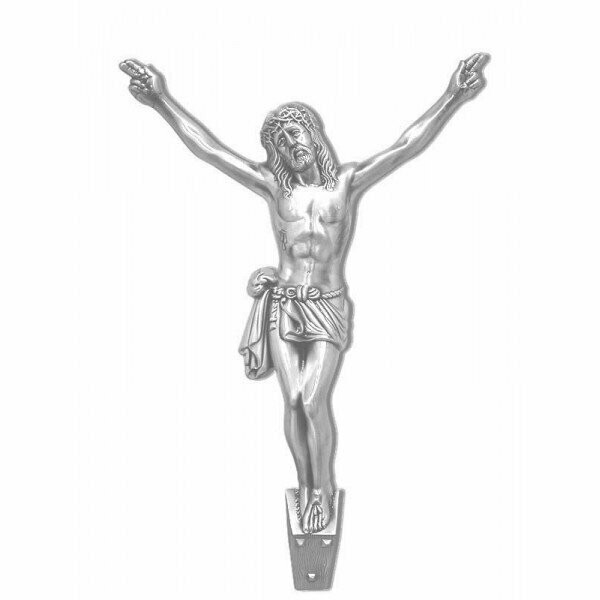 Cristo de 17 cm