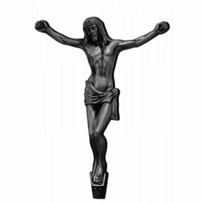 Cristo de 29 cm