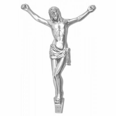 Cristo de 52 cm