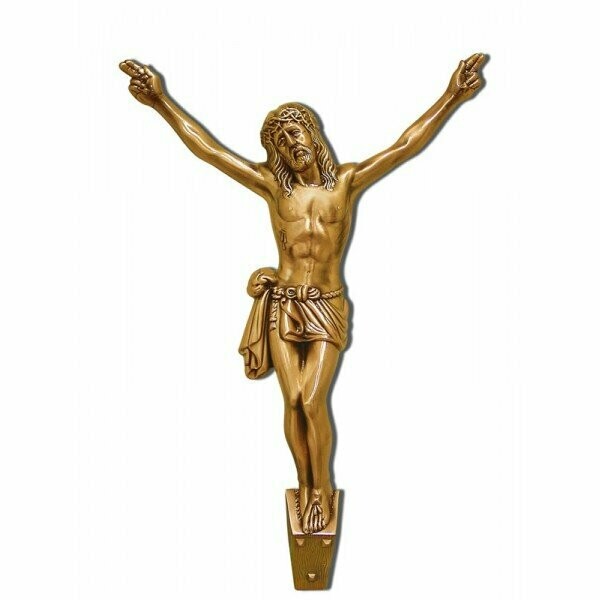 Cristo de 77 cm