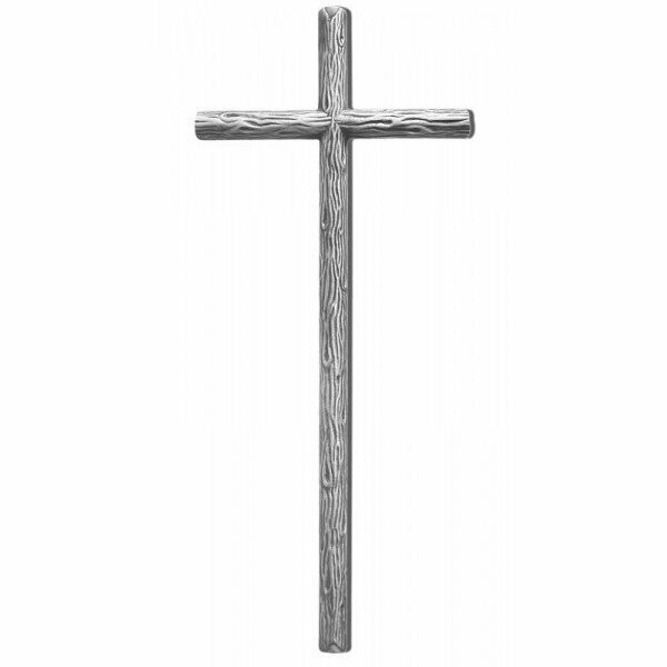 Cruz de tronco cromada varios tamaños