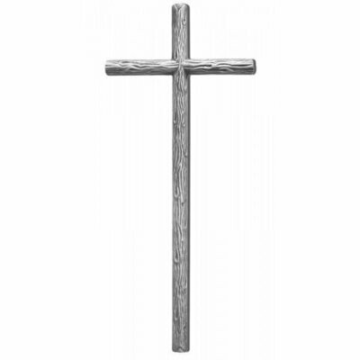 Cruz de tronco cromada varios tamaños