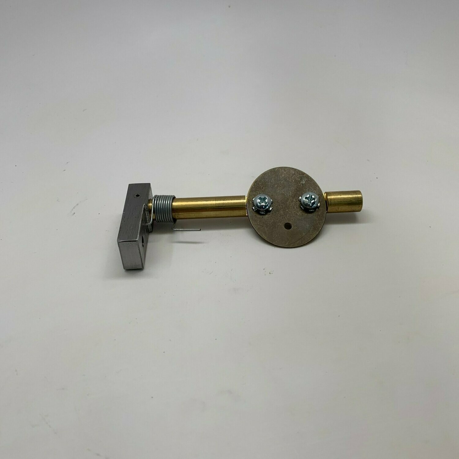 208 Butterfly Valve 1 3/8" Part# B203A-C