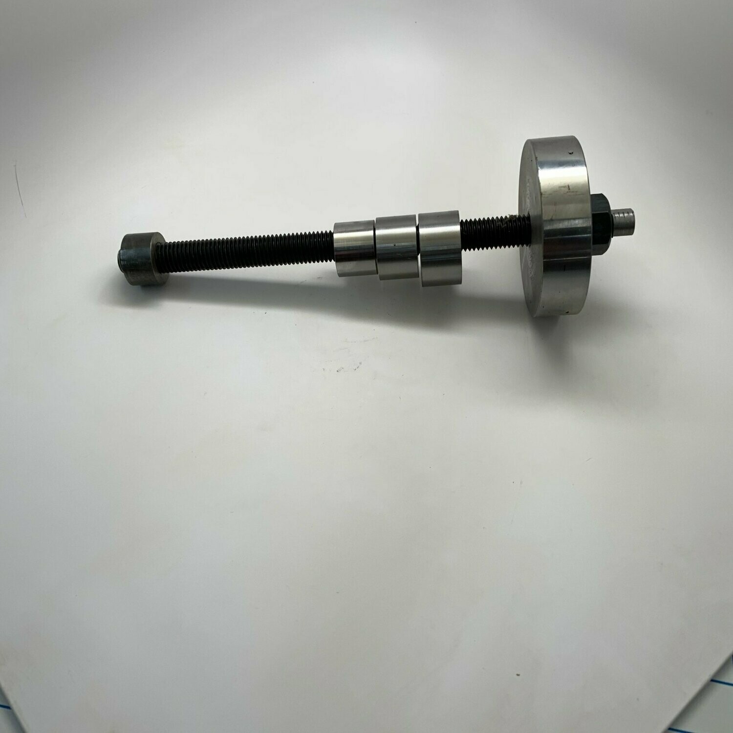 Cammed Pulling Tool