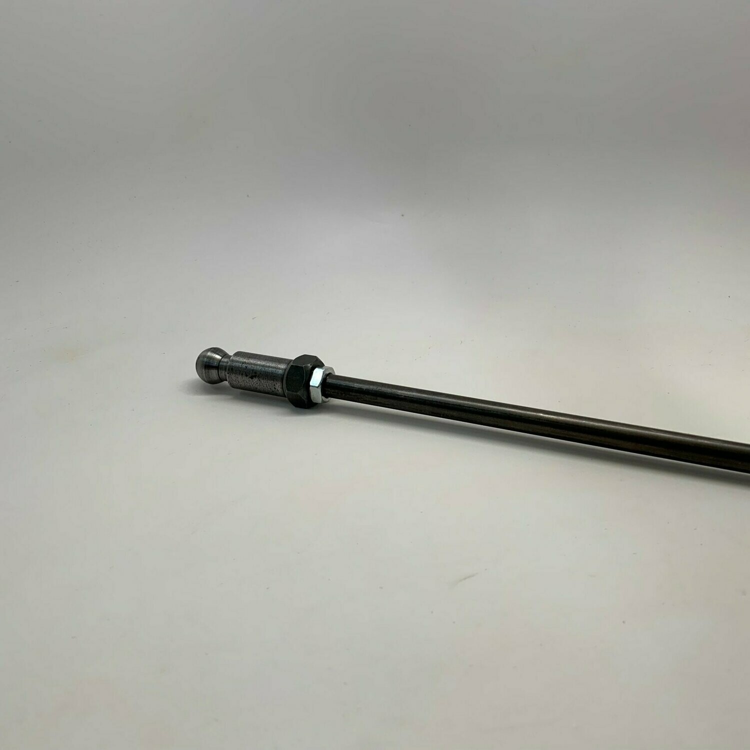 208 Exhaust Rod - Complete Part# 36C