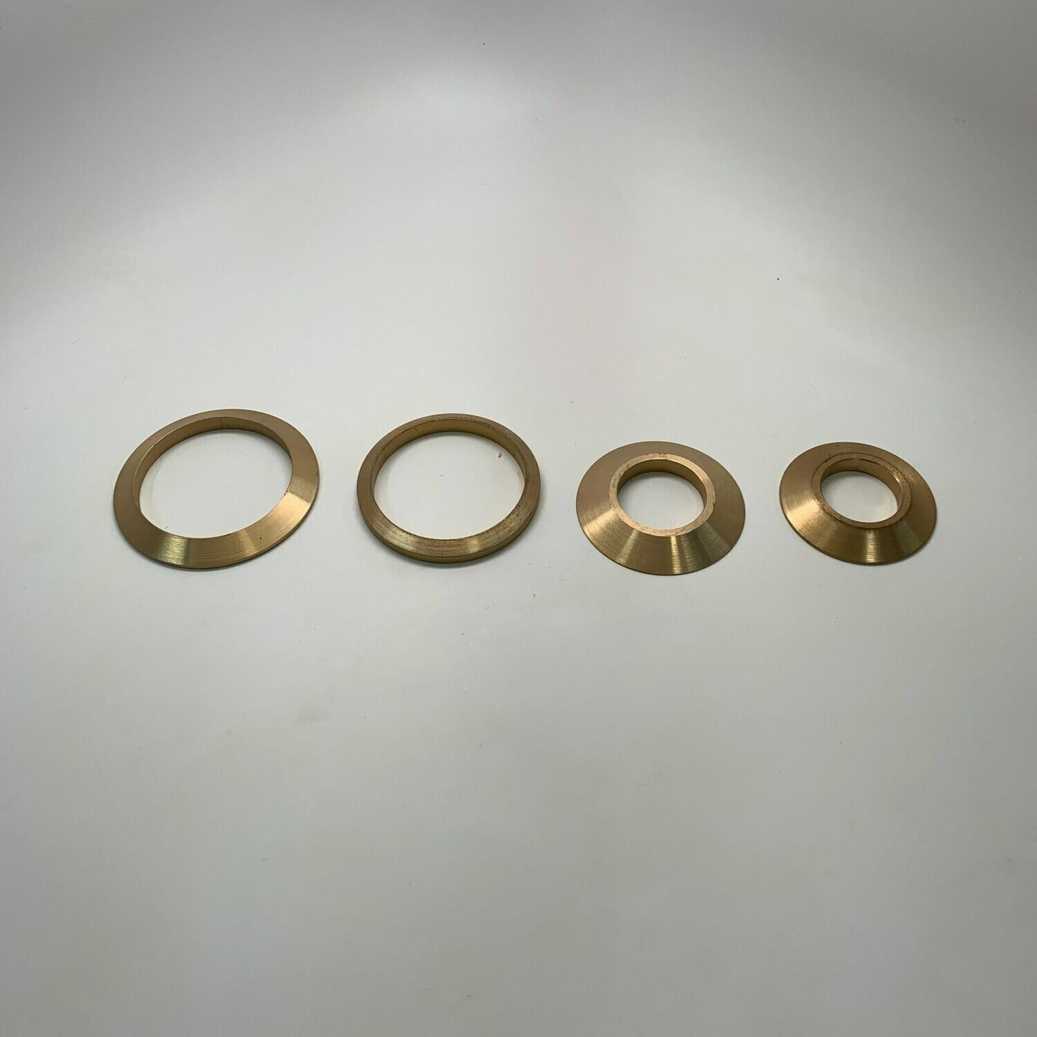 Injection Rings