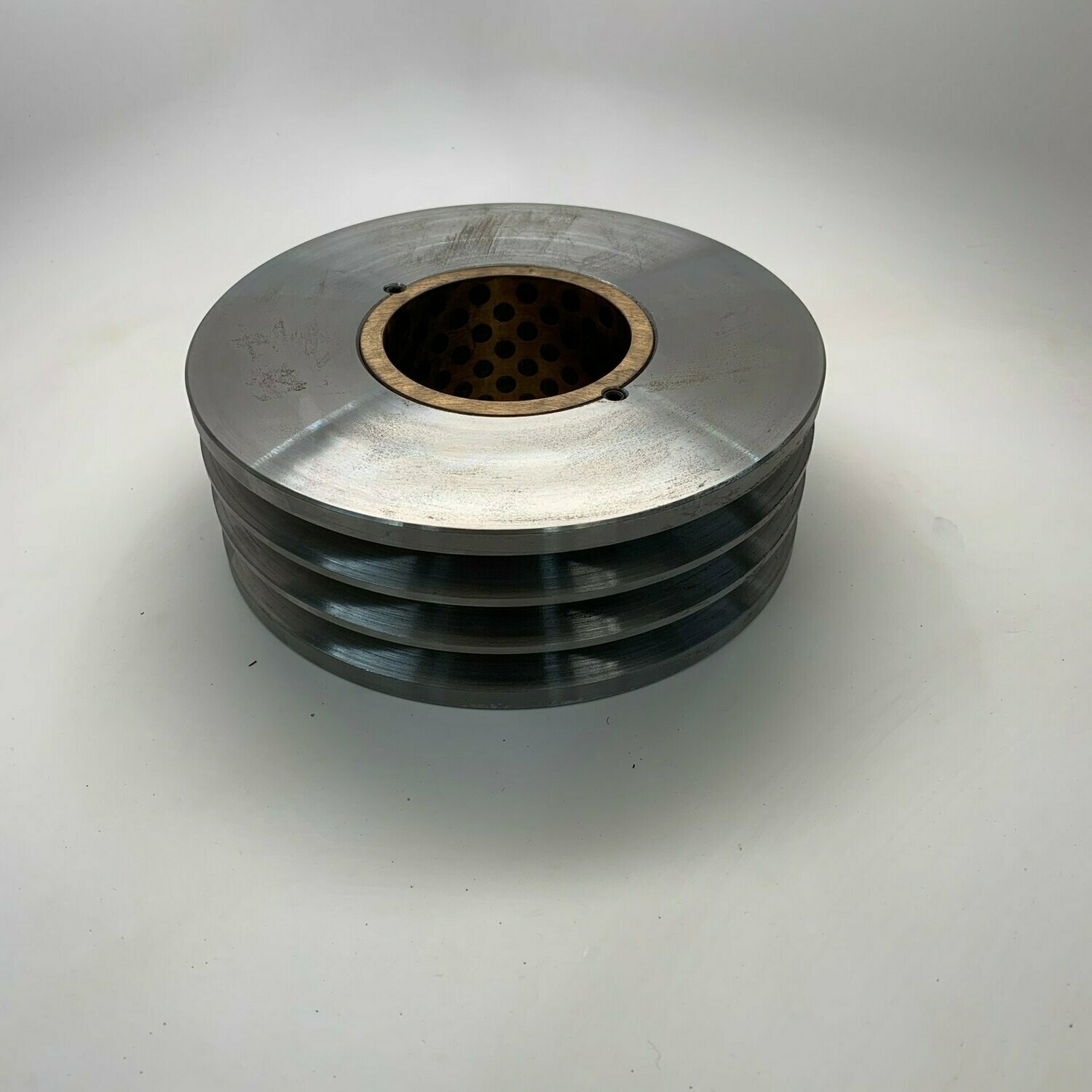 8" 3C Sheave W/ Bushing 8-3C-6