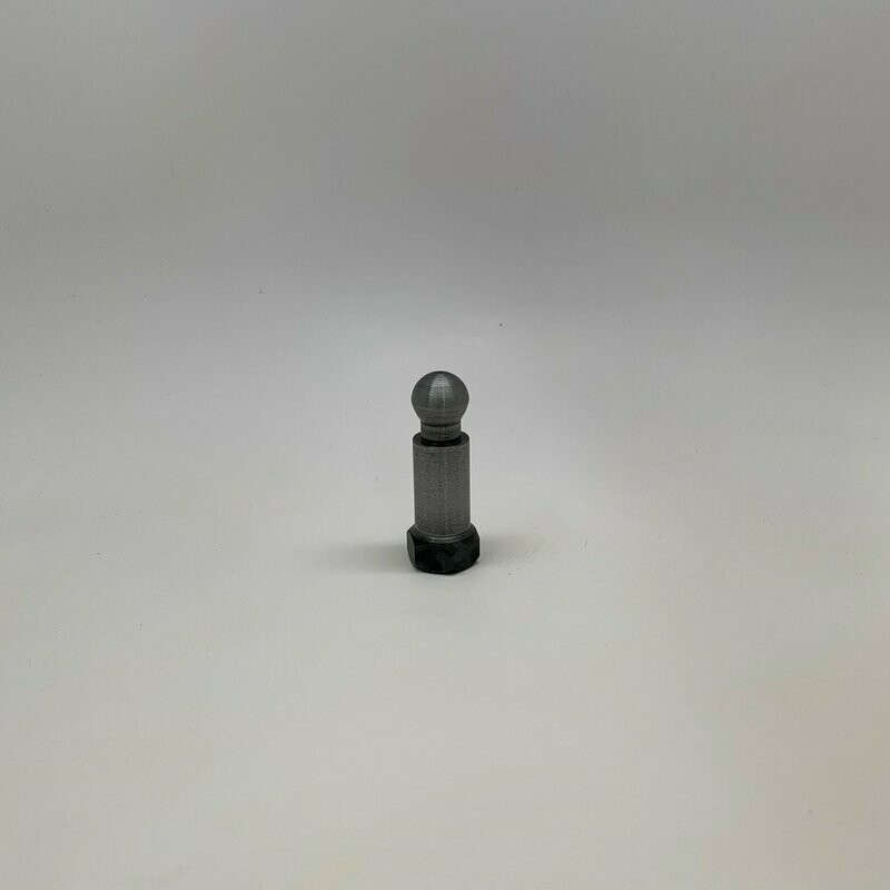 118/208 Exhaust Rod End Body Part# 55