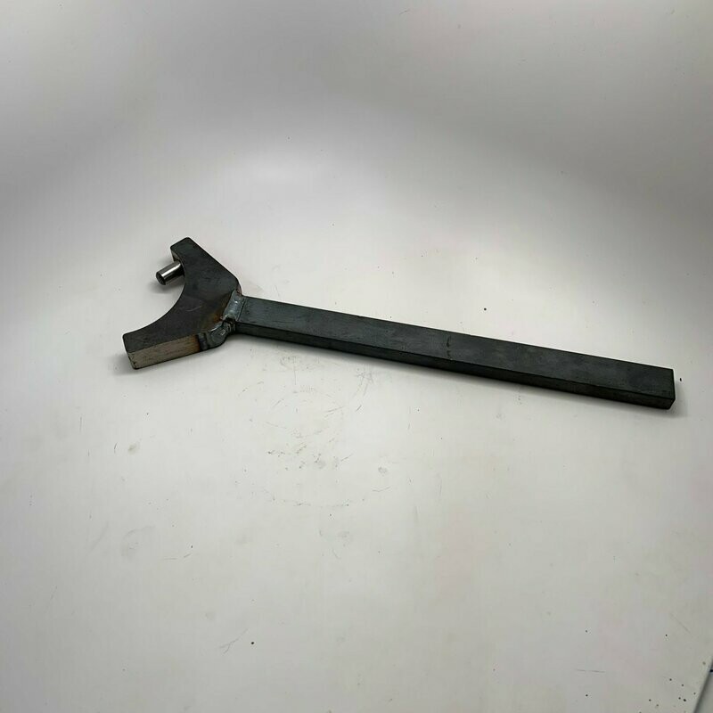 Oilwell Wrench