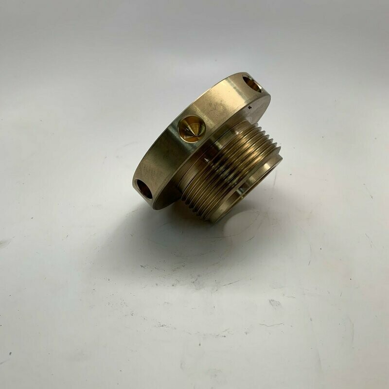 Oilwell C323 Packing Gland Nut 3"