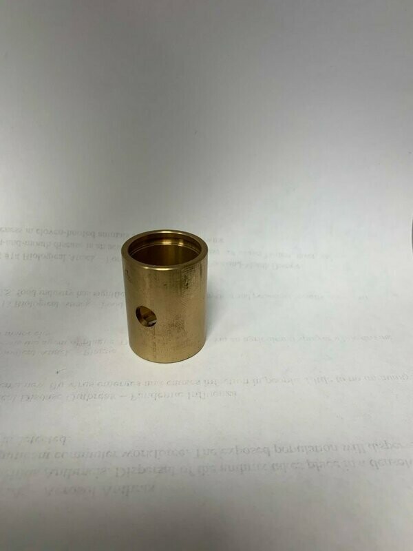 Wheatley Wrist Pin Bushing P50a P100a P200a 5P200a​